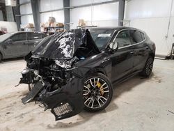 Maserati salvage cars for sale: 2024 Maserati Grecale GT