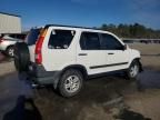 2002 Honda CR-V EX