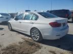 2016 BMW 320 I