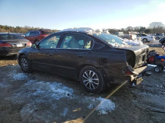 2006 Nissan Altima S