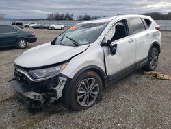 2020 Honda CR-V EXL en venta en Anderson, CA