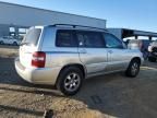 2004 Toyota Highlander