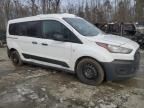 2021 Ford Transit Connect XL