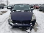 2008 Honda FIT Sport