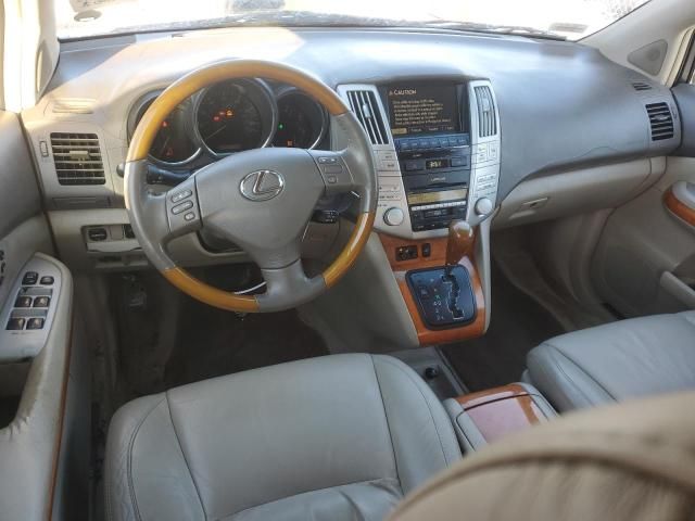 2007 Lexus RX 350