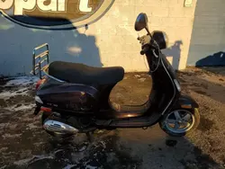 Vespa Vehiculos salvage en venta: 2006 Vespa LX 150