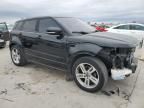 2013 Land Rover Range Rover Evoque Dynamic Premium