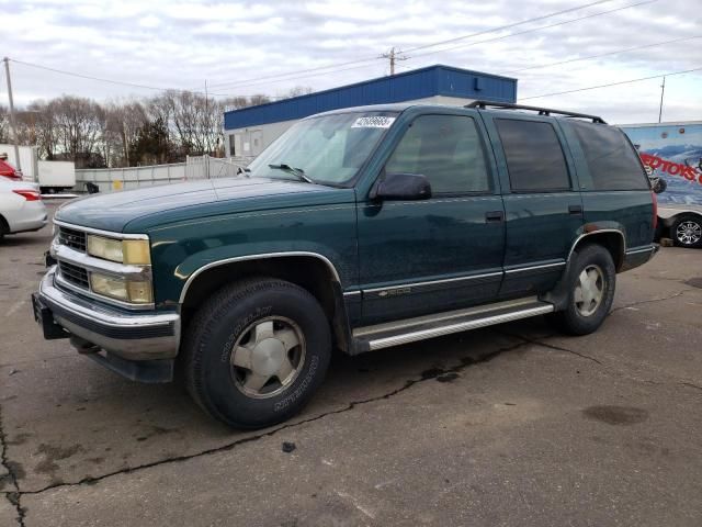 1997 Chevrolet Tahoe K1500