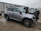 2018 Mitsubishi Outlander SE