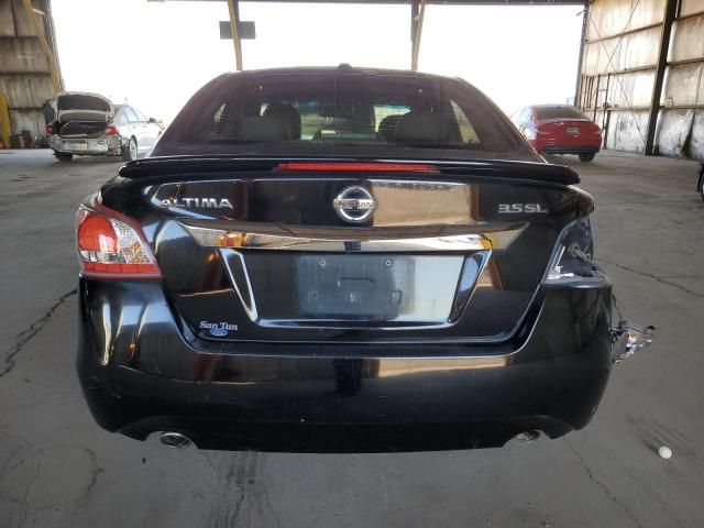 2013 Nissan Altima 3.5S