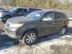 2012 KIA Sorento Base