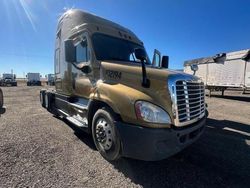 Freightliner Vehiculos salvage en venta: 2017 Freightliner Cascadia 125