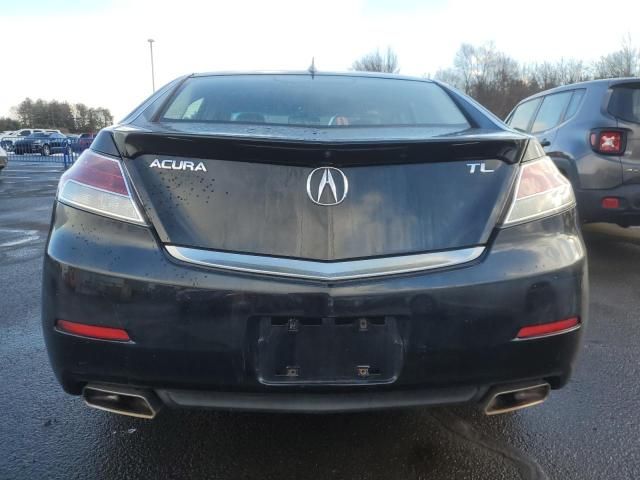 2012 Acura TL