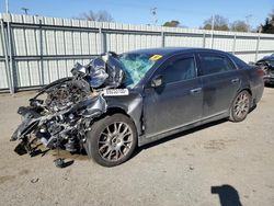 Salvage cars for sale at Shreveport, LA auction: 2011 Toyota Avalon Base