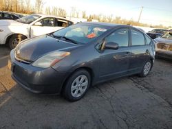 2007 Toyota Prius en venta en Portland, OR