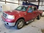 2008 Ford F150 Supercrew