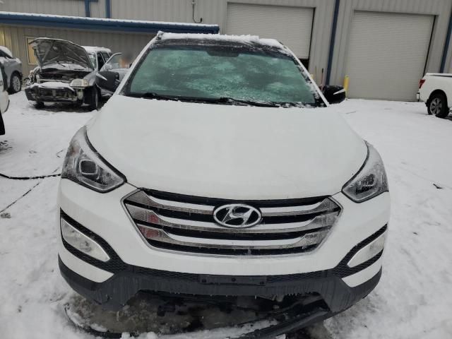 2015 Hyundai Santa FE Sport