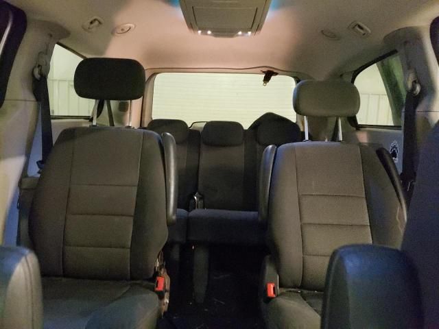 2008 Dodge Grand Caravan SXT