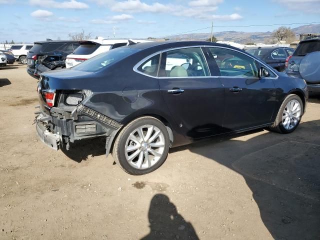 2013 Buick Verano