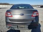 2015 Ford Taurus Limited