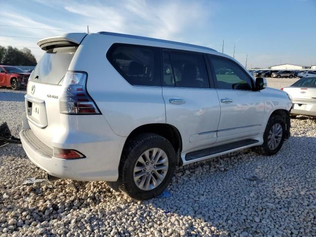 2018 Lexus GX 460