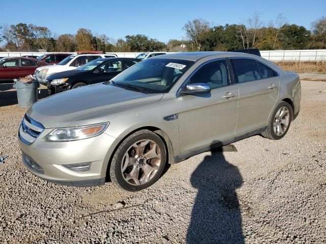 2011 Ford Taurus Limited