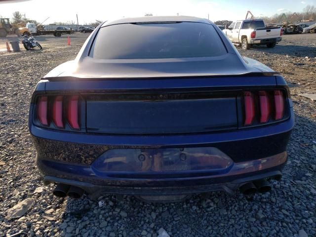 2018 Ford Mustang GT