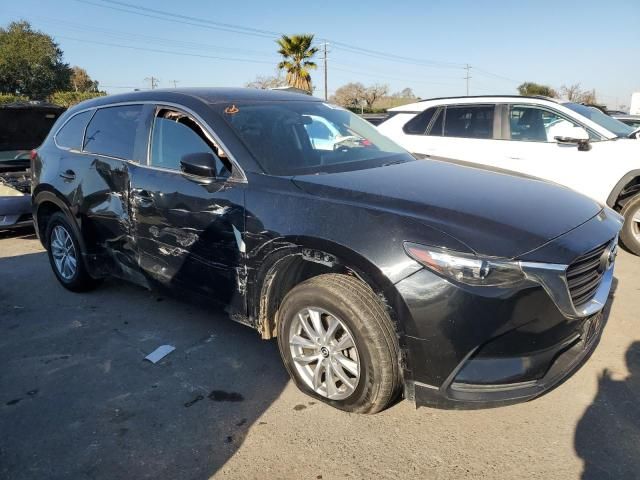 2017 Mazda CX-9 Sport