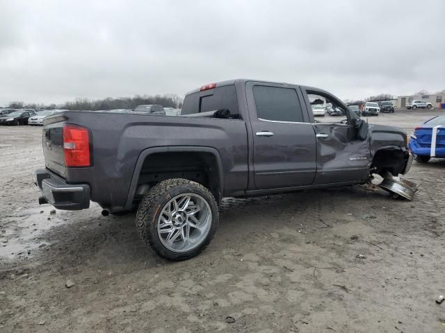 2015 GMC Sierra K1500 SLE