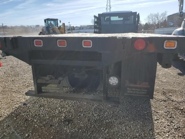 2016 Freightliner M2 106 Medium Duty