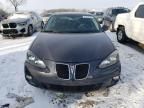 2008 Pontiac Grand Prix GXP