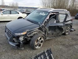 2023 Hyundai Venue SEL en venta en Arlington, WA