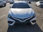 2023 Toyota Camry SE Night Shade