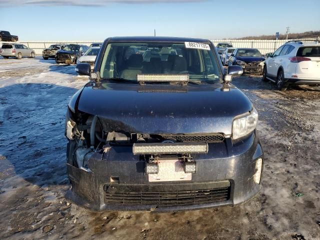 2014 Scion XB