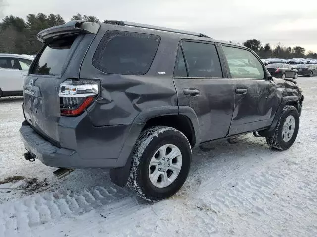 2014 Toyota 4runner SR5