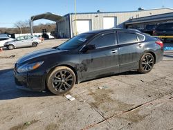 Salvage cars for sale at Lebanon, TN auction: 2018 Nissan Altima 2.5