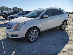 Cadillac salvage cars for sale: 2015 Cadillac SRX Performance Collection