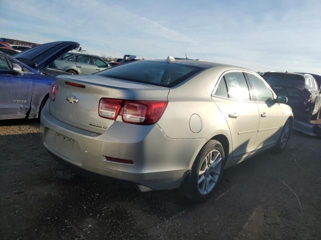 2014 Chevrolet Malibu 1LT