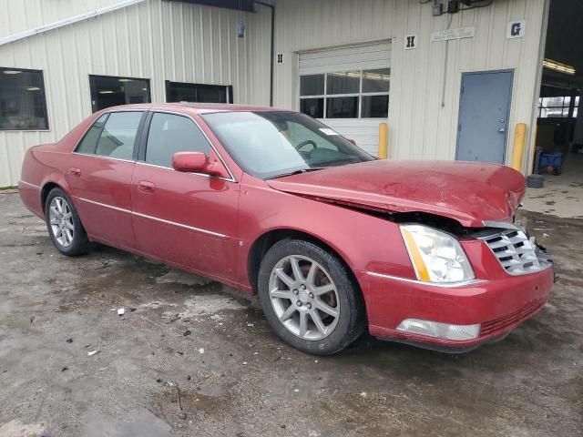 2006 Cadillac DTS