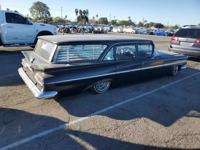 1959 Chevrolet Wagon