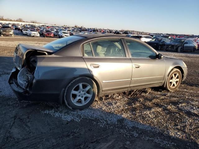 2006 Nissan Altima S