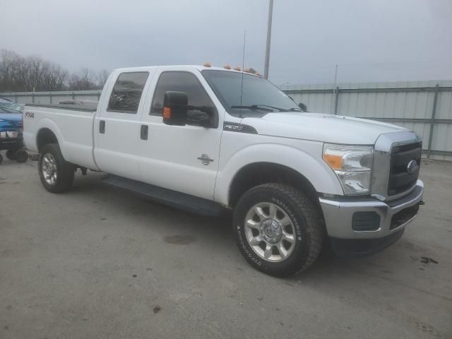 2016 Ford F350 Super Duty