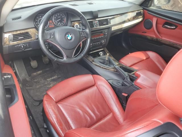 2007 BMW 335 I