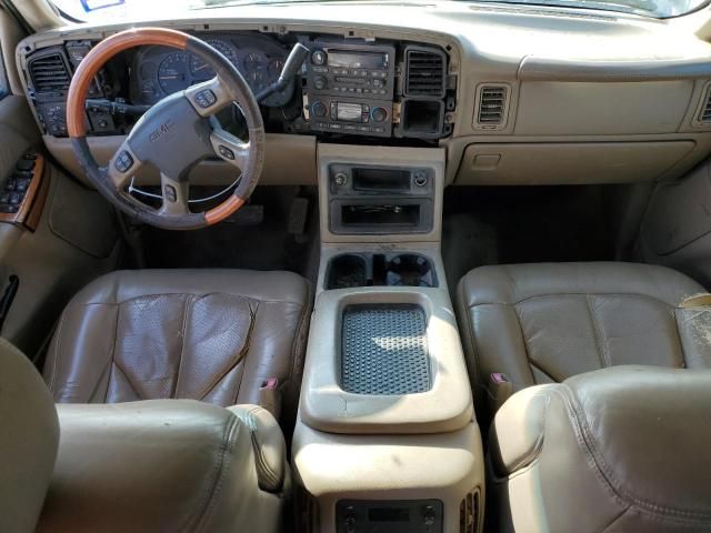 2004 GMC Sierra K2500 Heavy Duty