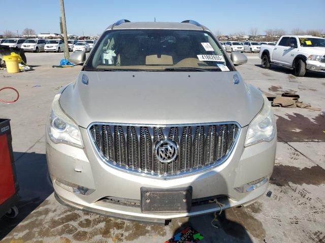 2016 Buick Enclave