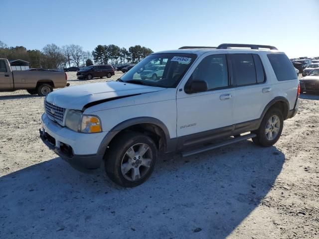 2005 Ford Explorer XLT