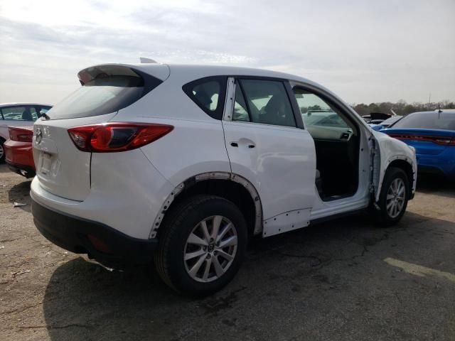 2013 Mazda CX-5 Sport