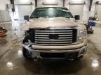 2011 Ford F150 Super Cab