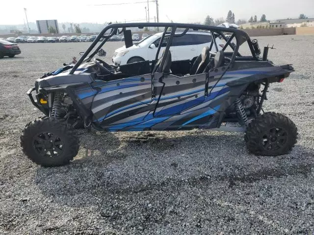 2016 Polaris RZR XP 4 1000 EPS