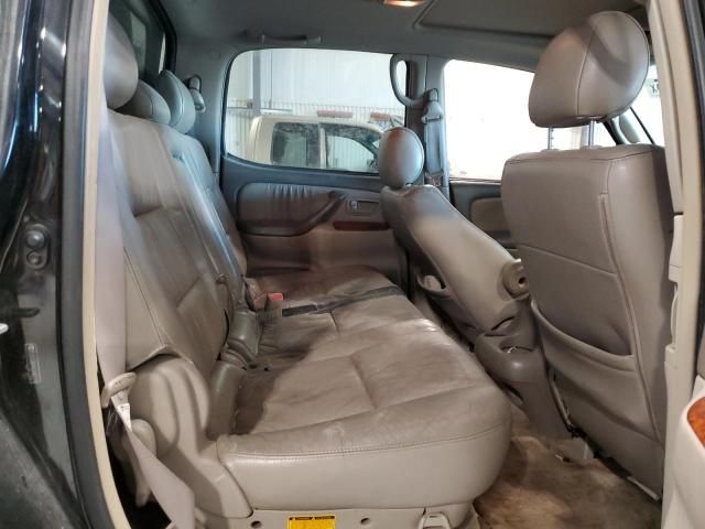 2005 Toyota Tundra Double Cab Limited